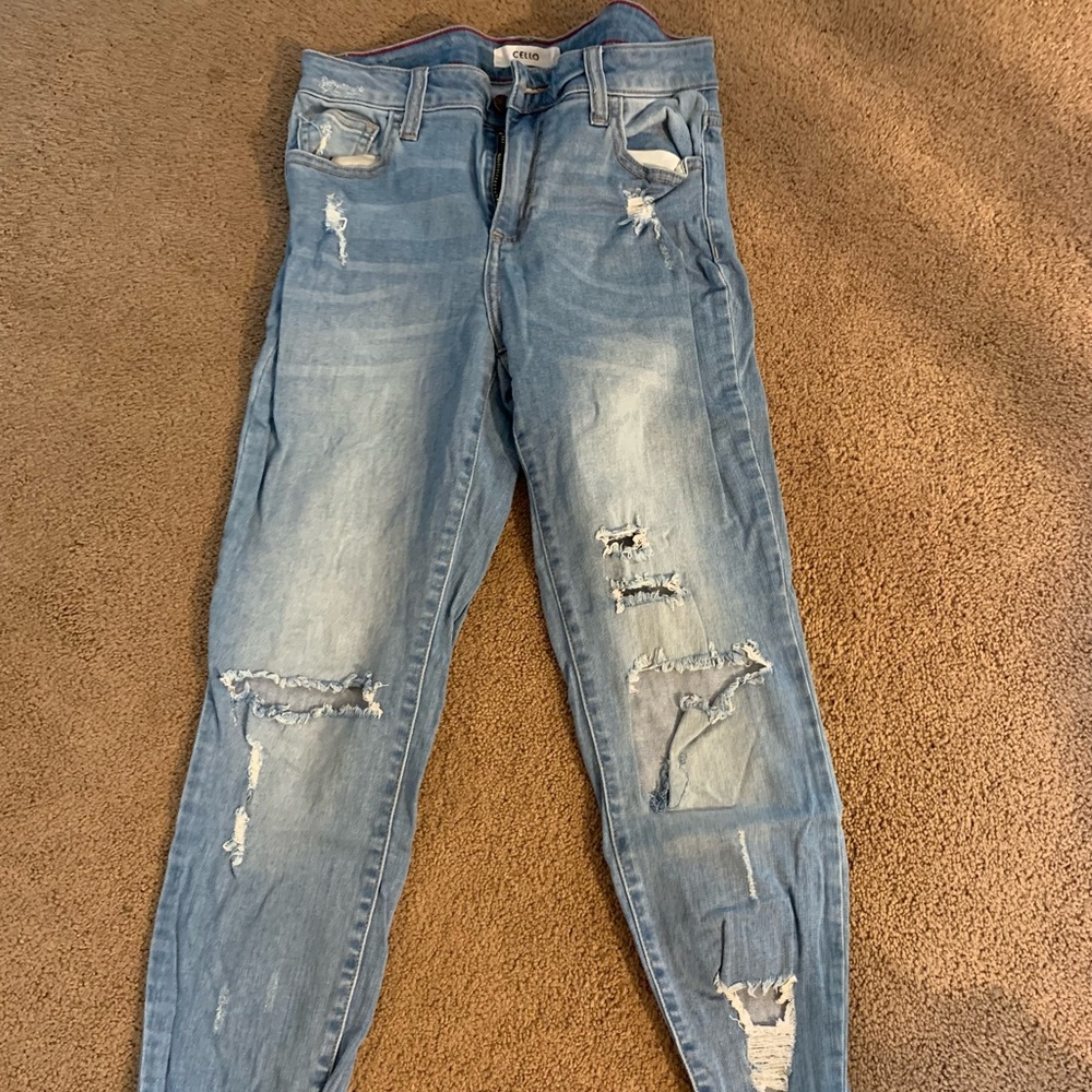 Cello jeans
